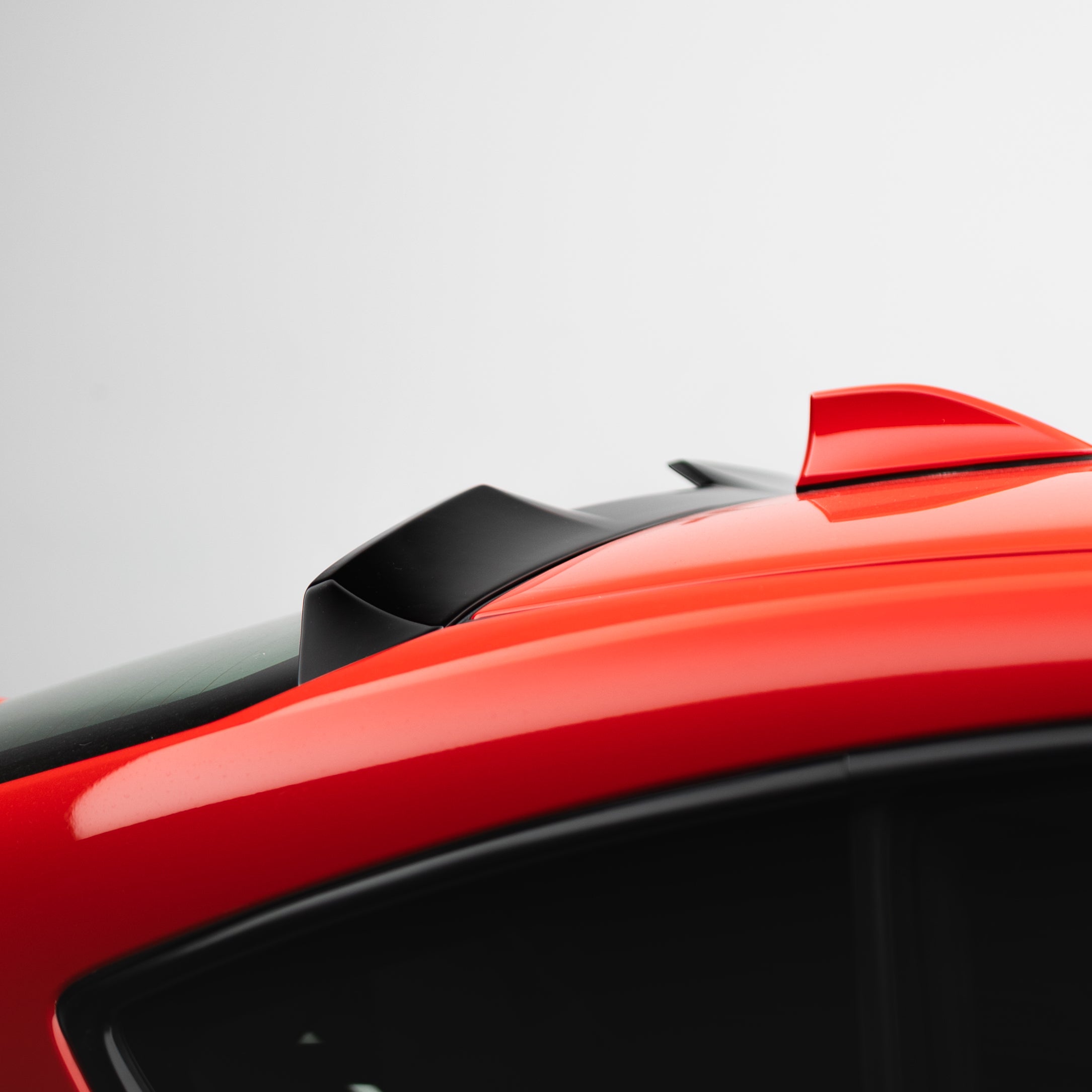 ZO Style Type 1 Roof Spoiler for Subaru BRZ (ZD8) / Toyota GR86 (ZN8) 2022+