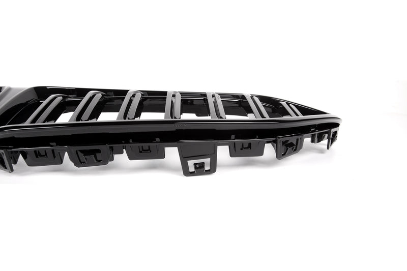 M Performance Gloss Black Grill (Single Slat) For BMW 2 Series F44 Gran Coupe 20+