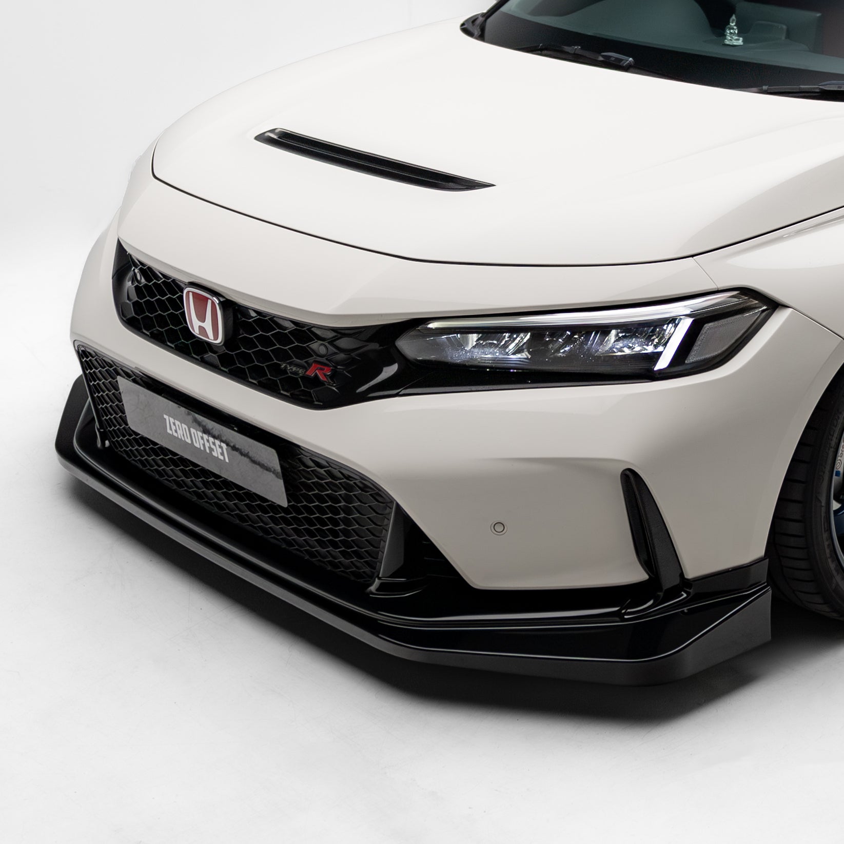 Mugen Style Full Kit for Honda Civic FL5 2022+