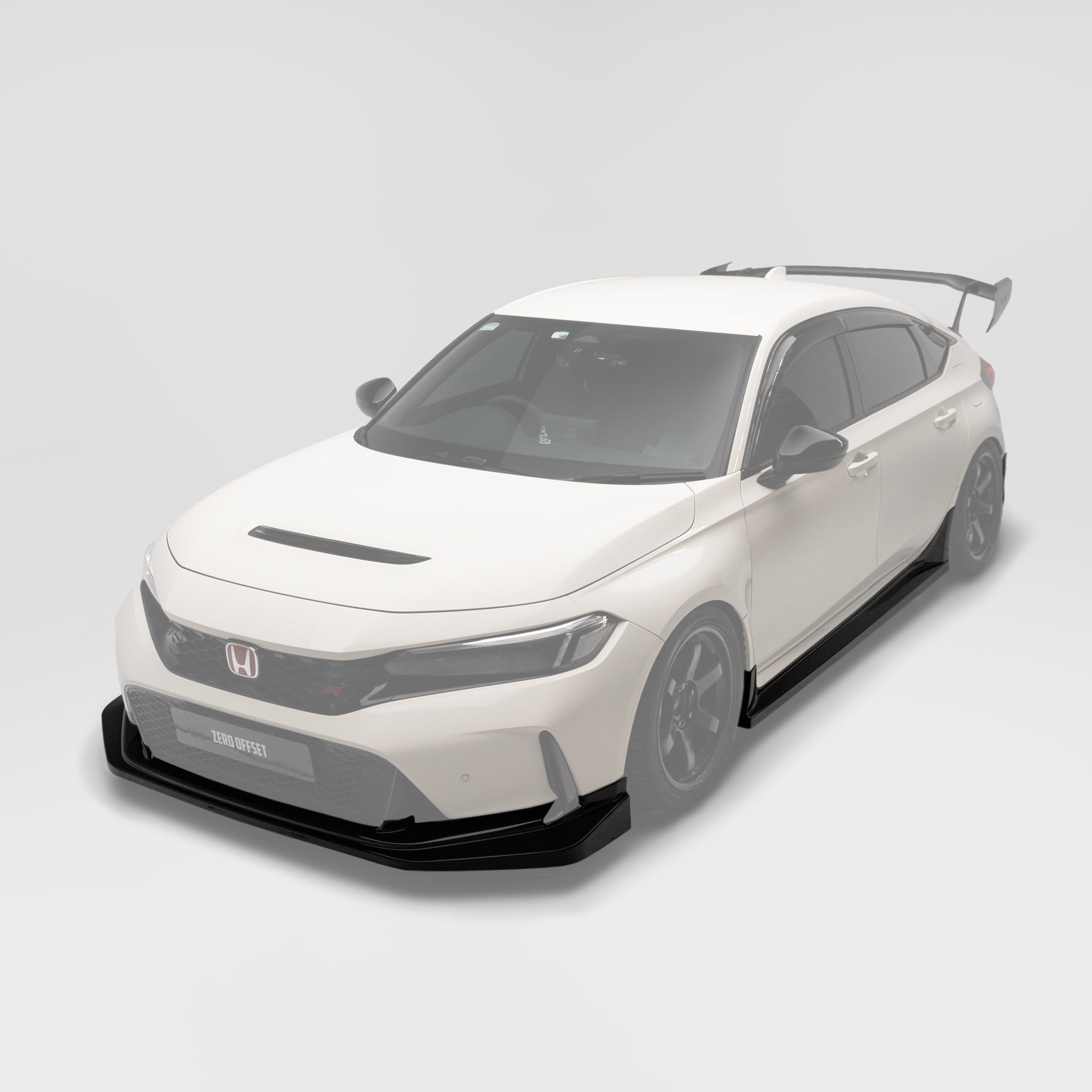 Mugen Style Full Kit for Honda Civic FL5 2022+