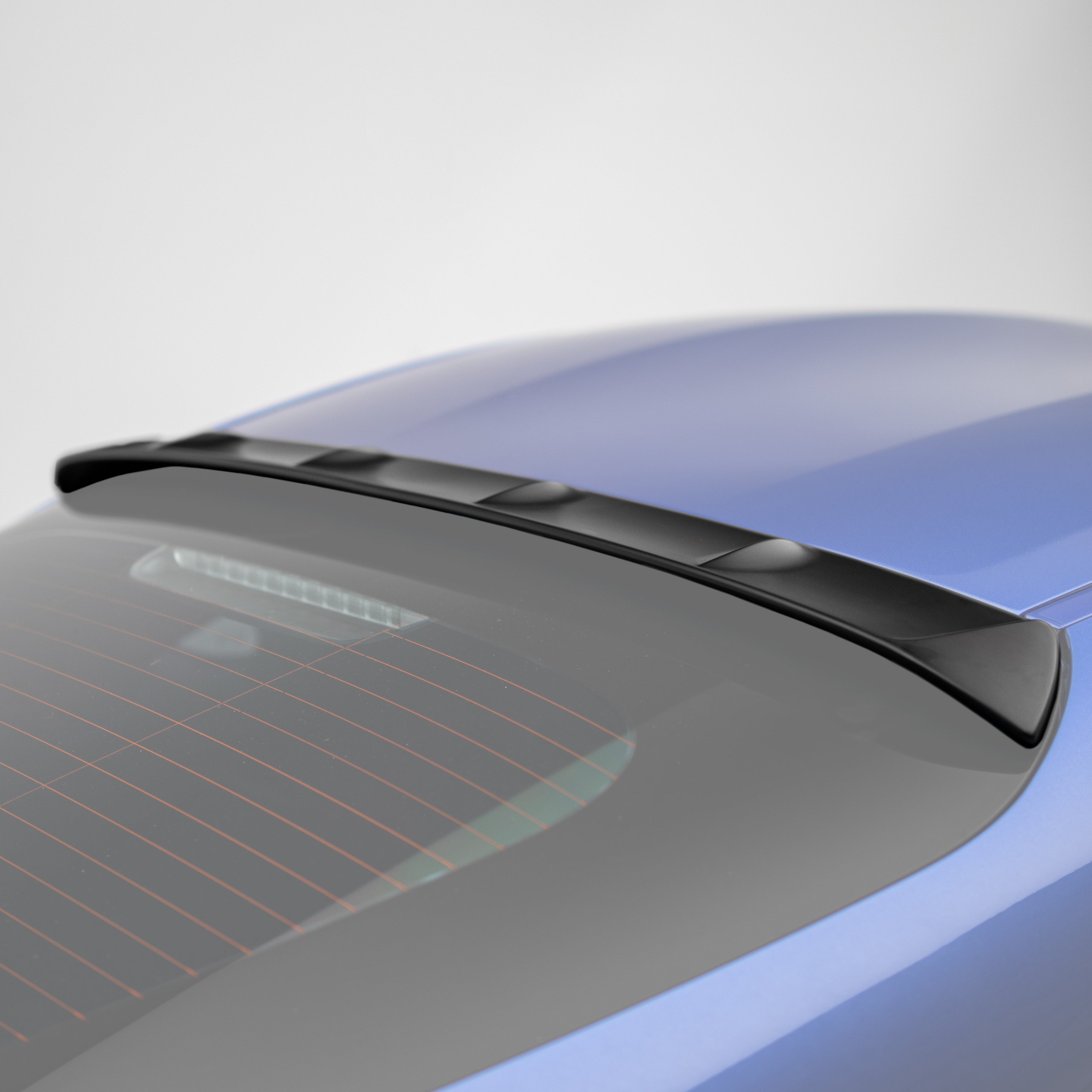 ZO Style Roof Spoiler for Toyota Supra 2019+