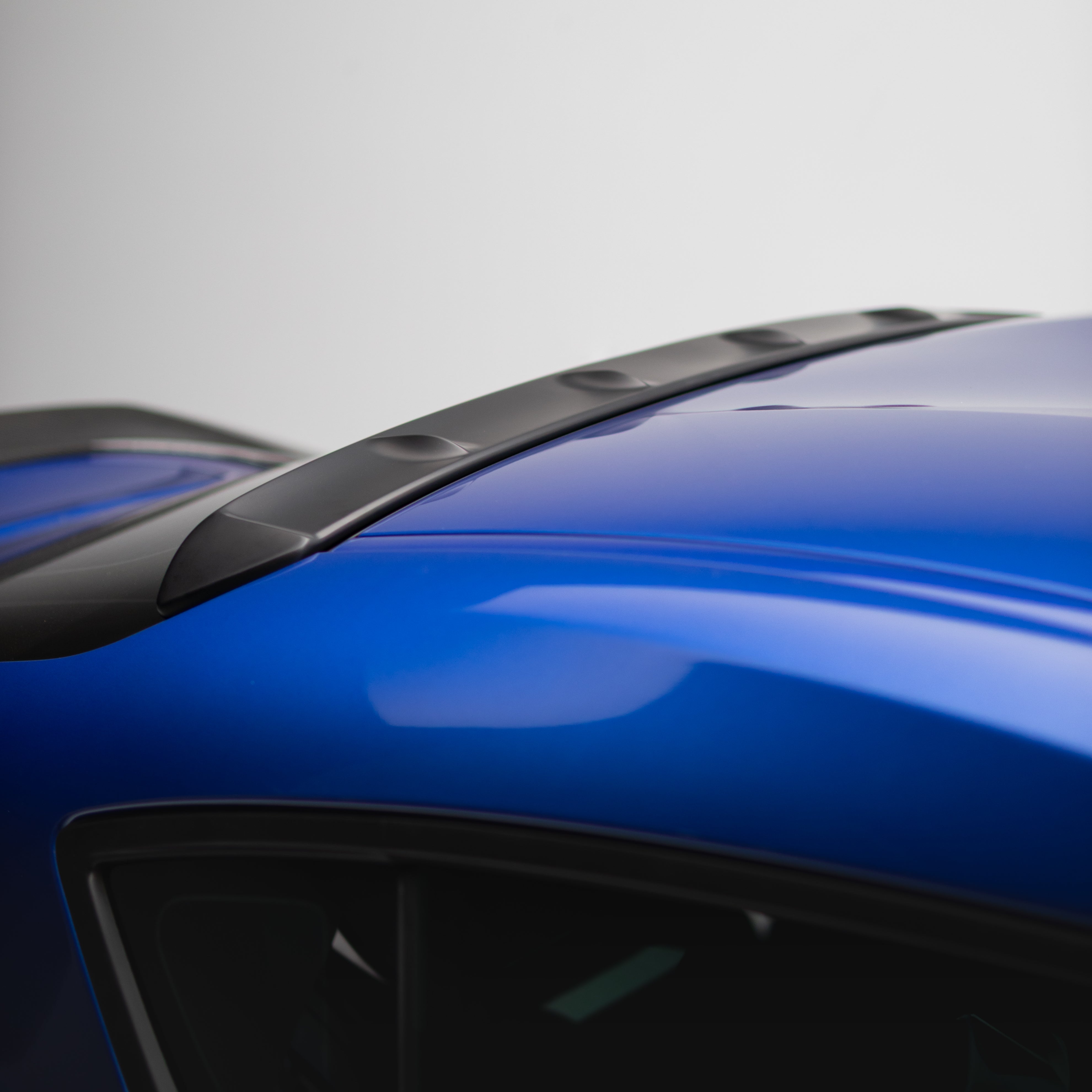 ZO Style Roof Spoiler for Toyota Supra 2019+