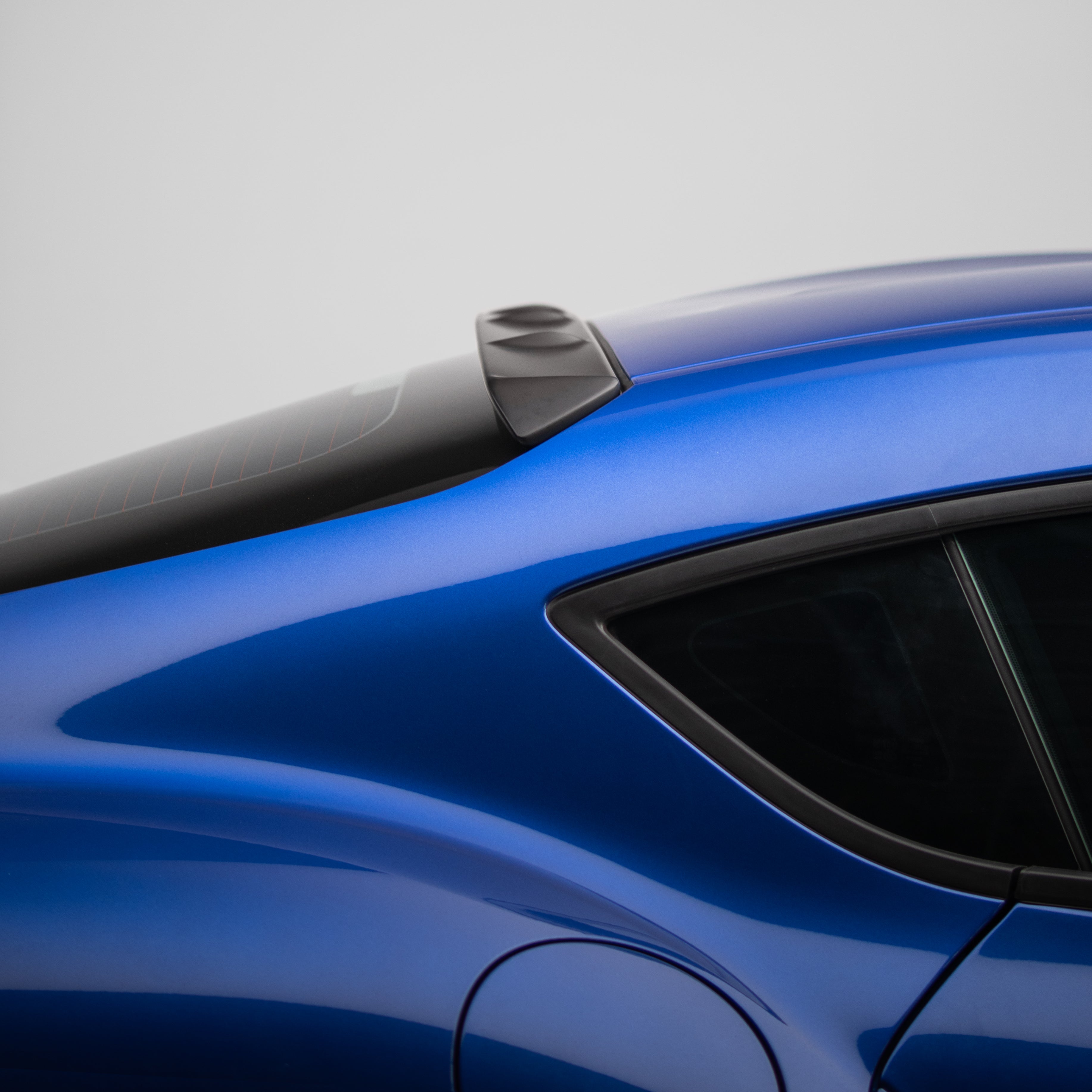 ZO Style Roof Spoiler for Toyota Supra 2019+