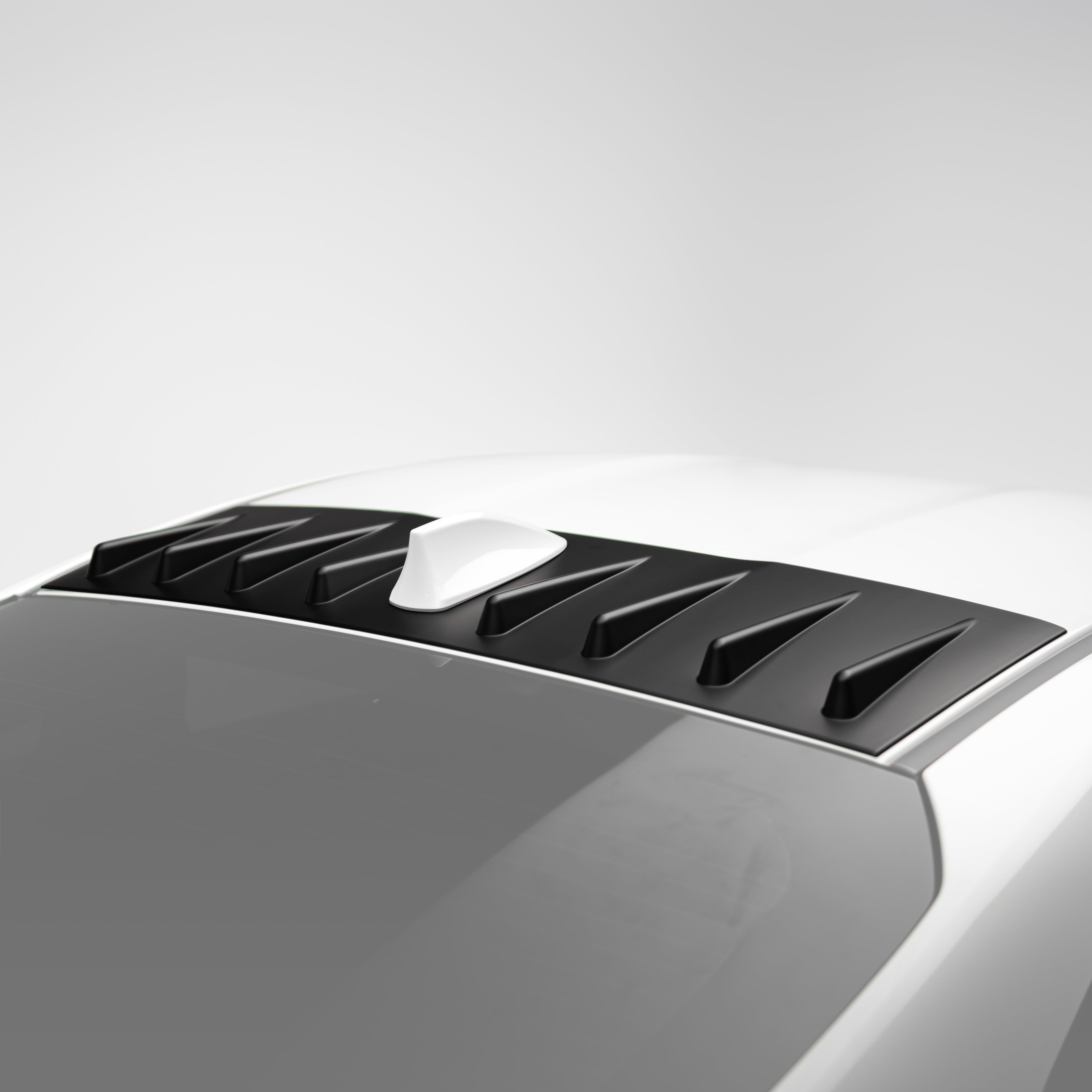 MP Vortex Generator for Subaru BRZ (ZD8) / Toyota GR86 (ZN8) 2022+