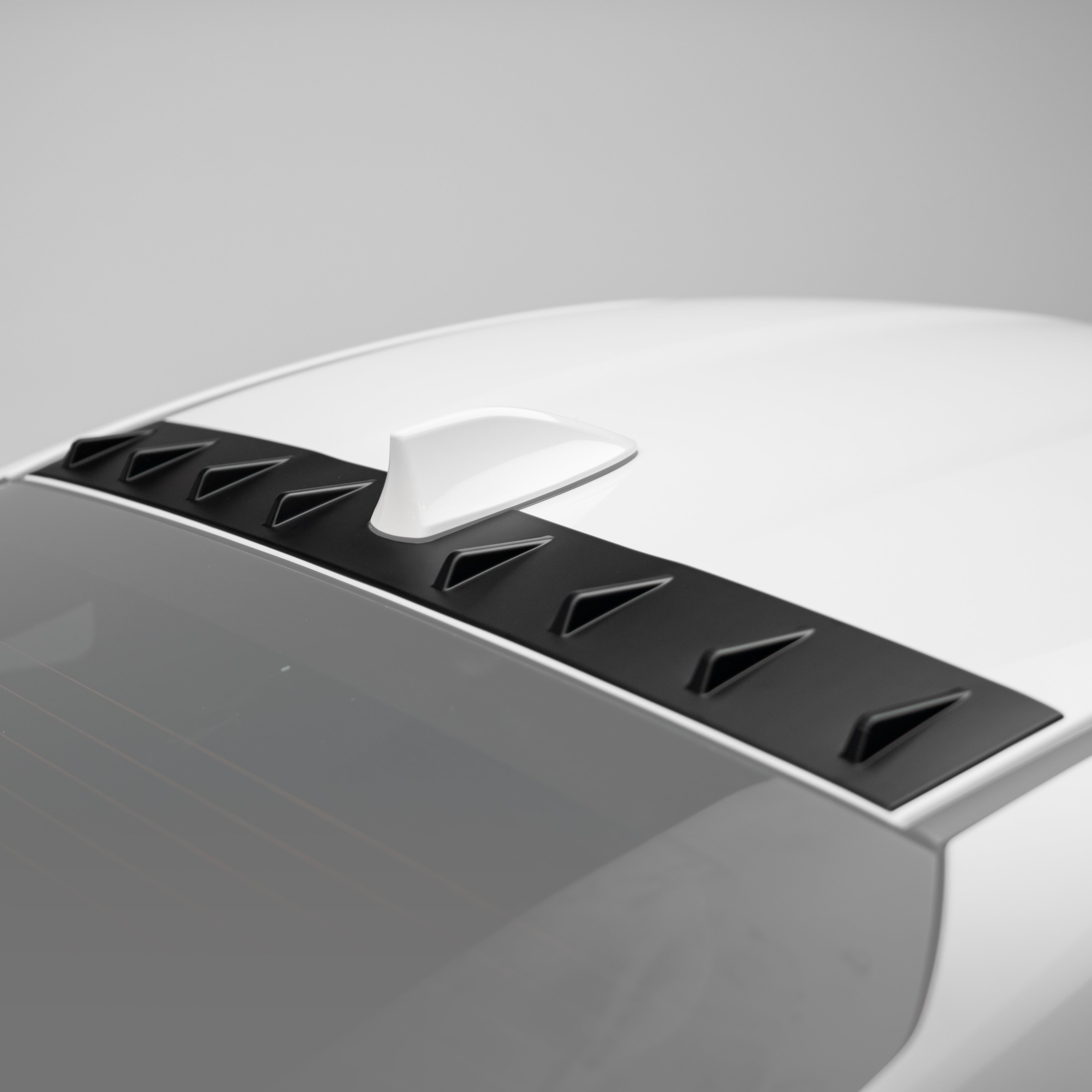 STI Style Vortex Generator for Subaru BRZ (ZD8) / Toyota GR86 (ZN8) 2022+