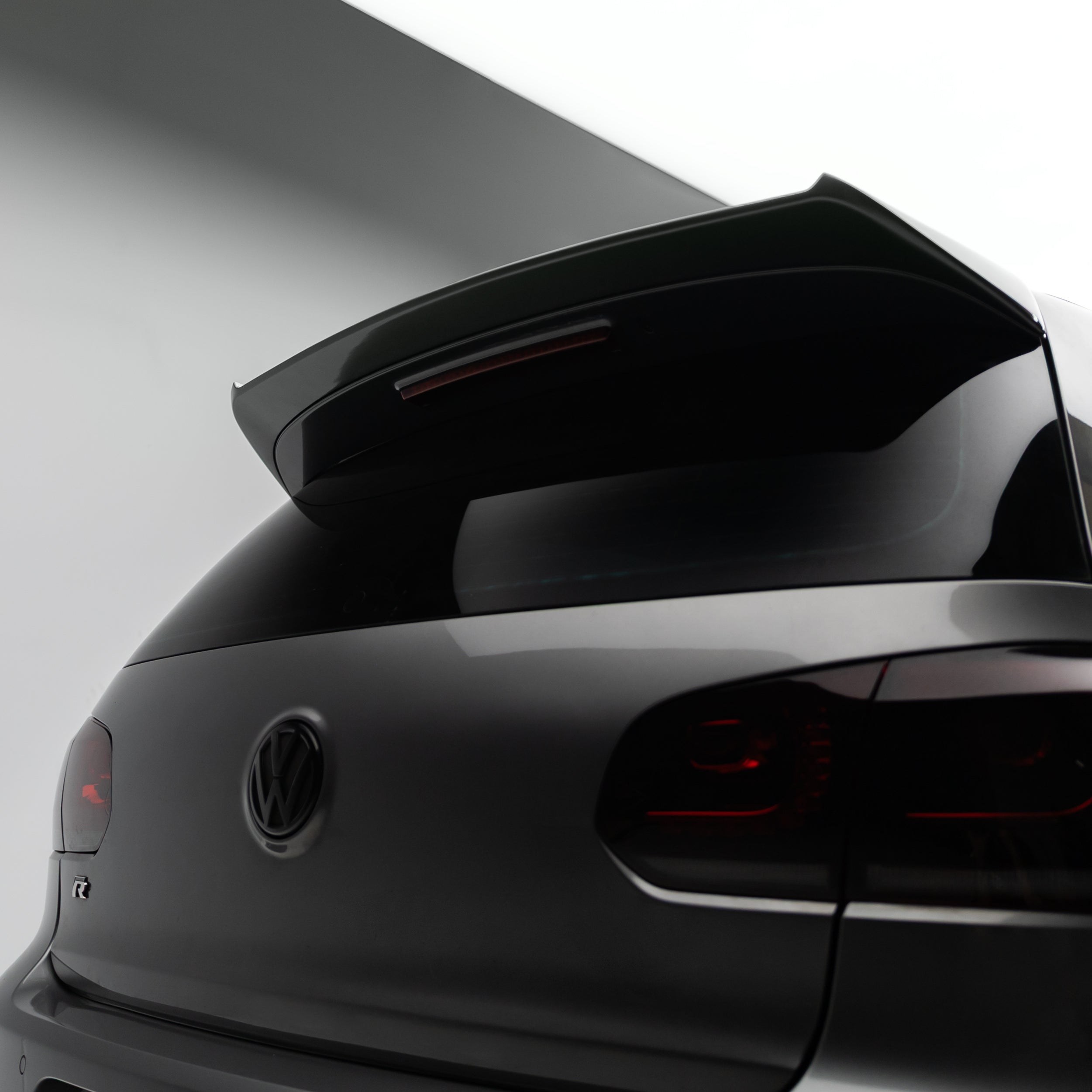 OSIR Style Spoiler for Volkswagen Golf MK6 GTI/R Hatch 2008-2012
