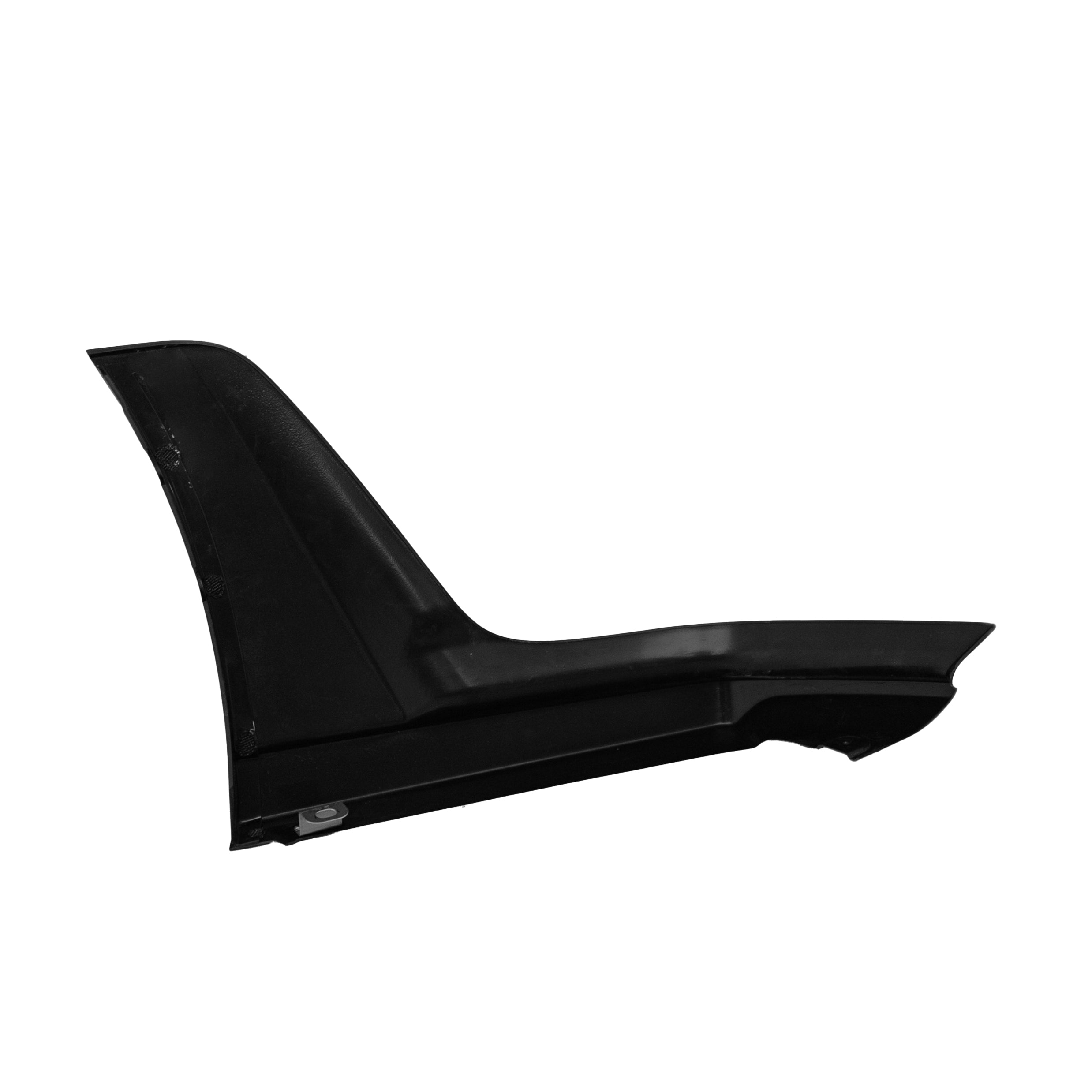 Mugen Style Rear Lip for Honda Civic FL5 2022+