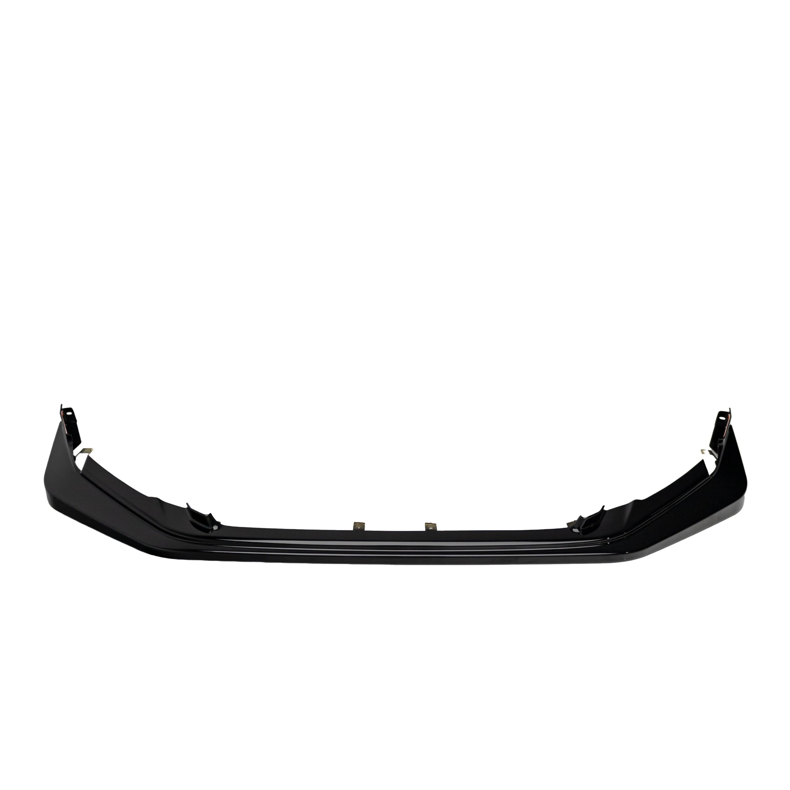 Mugen Style Front Lip for Honda Civic FL5 2022+