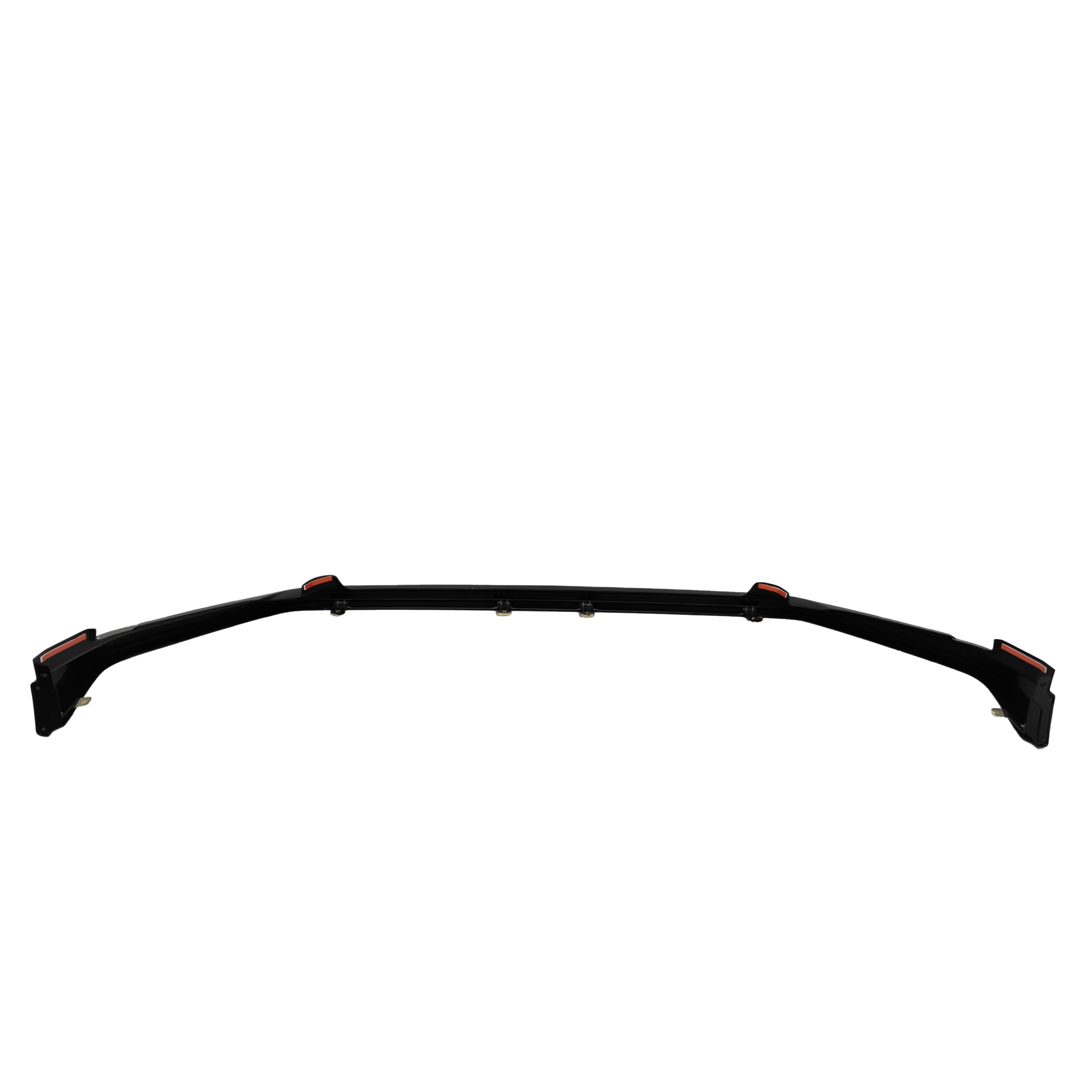 Mugen Style Front Lip for Honda Civic FL5 2022+