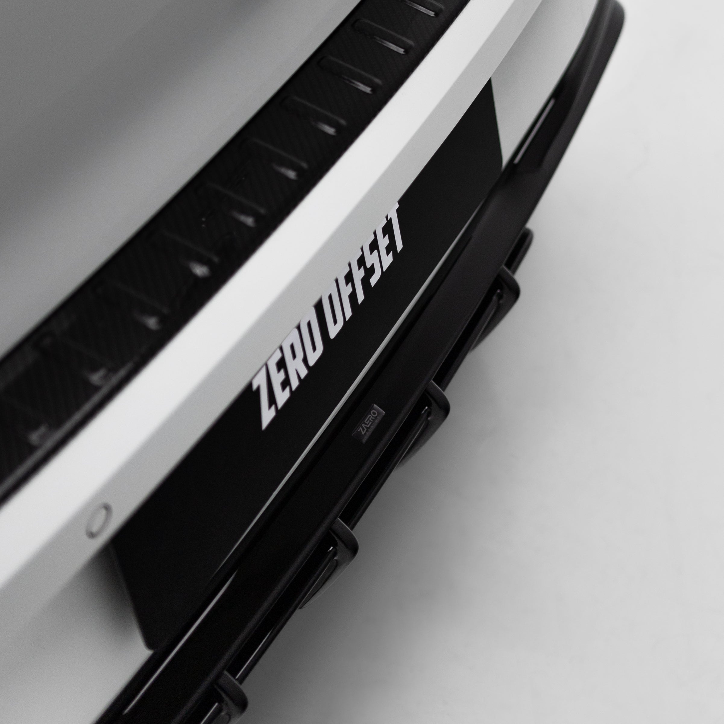 EVO-1  Rear Diffuser for Volkswagen Golf R MK8 MK8.5 2021+