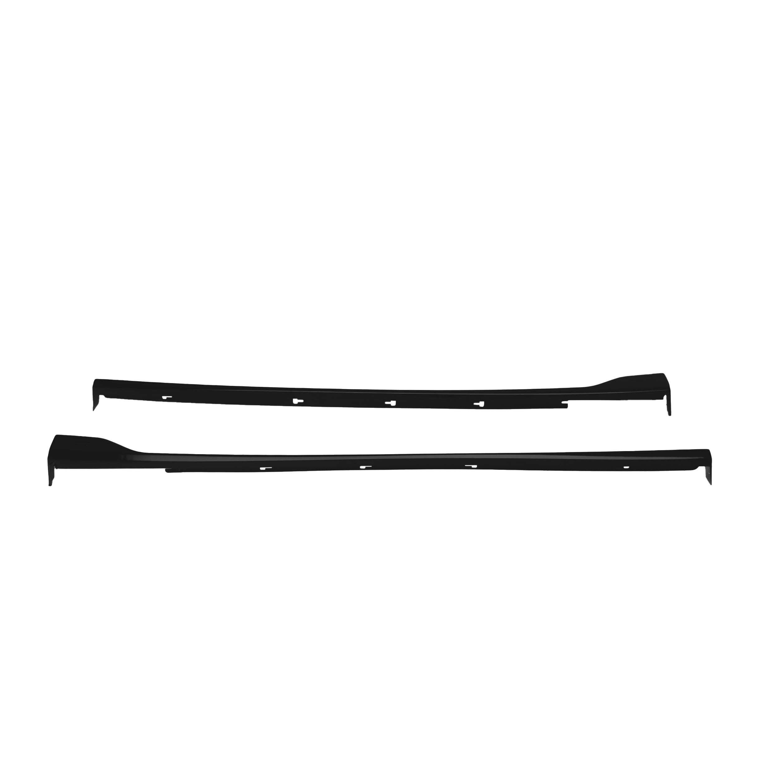 Kuroi Style Full Kit for Mazda 3 BM Sedan 2013-2016