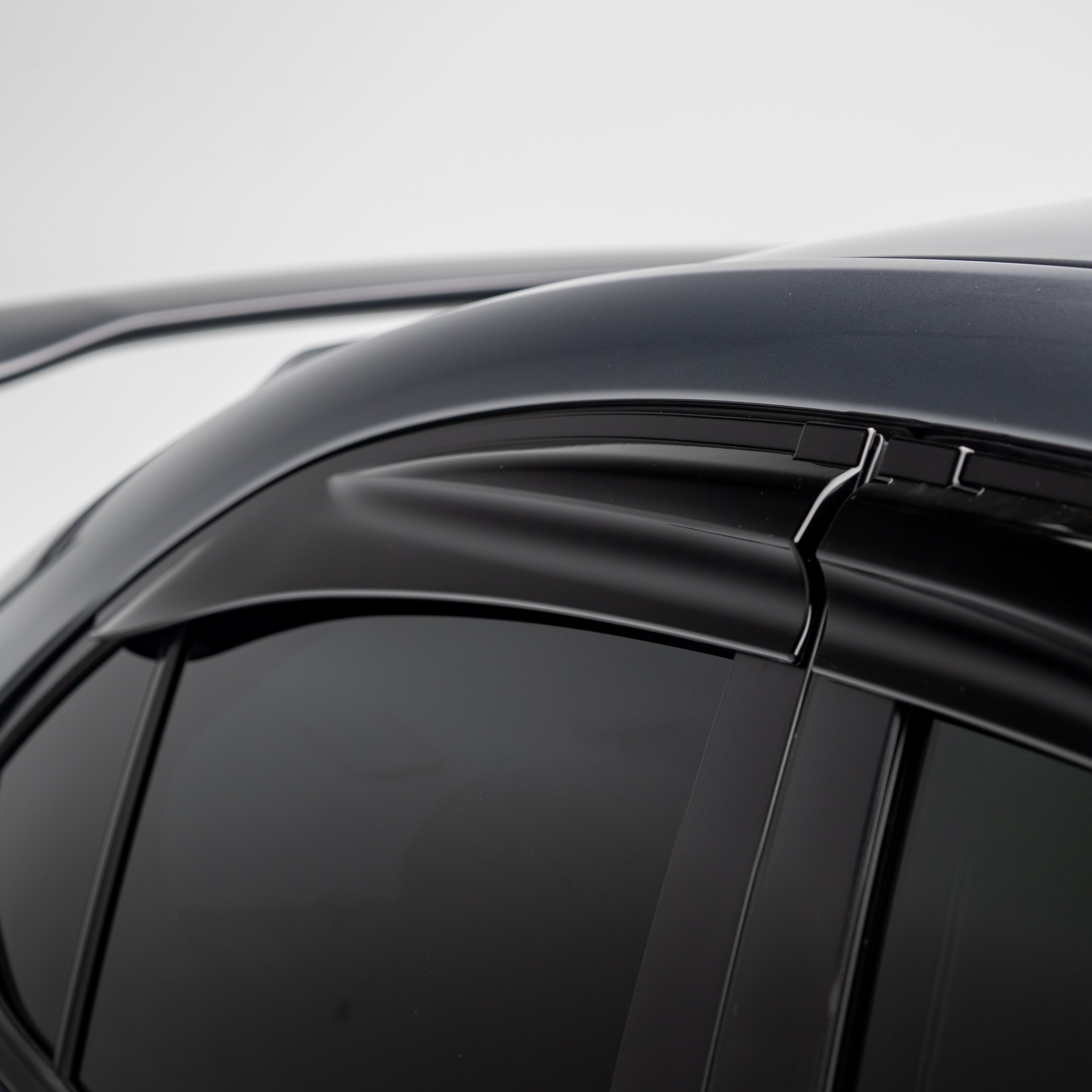 Weathershield/Visor for Subaru WRX VB Sedan 2022+