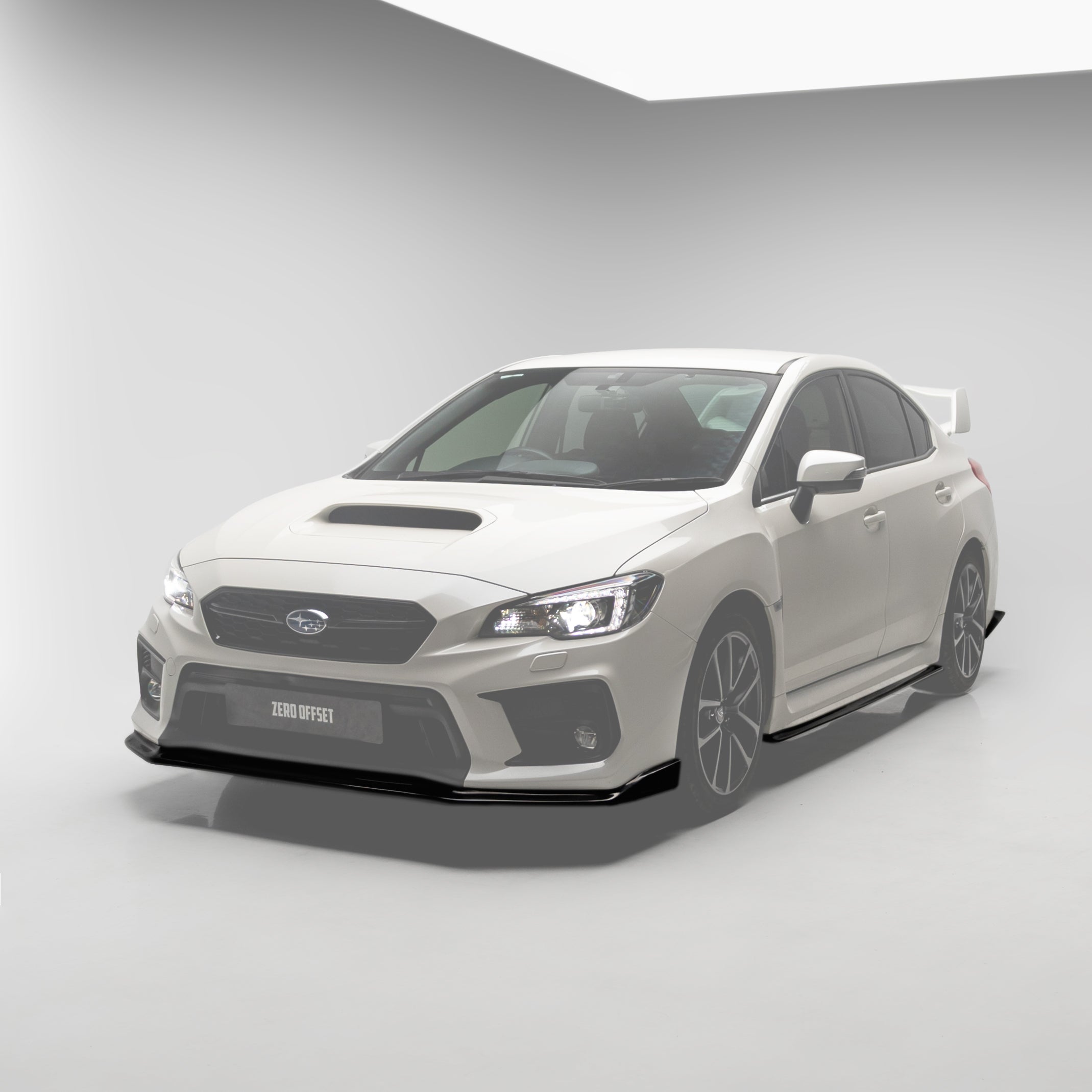 CS Style Full Kit for Subaru WRX STI VA 2015-2021