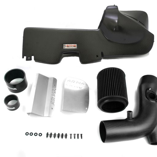 Carbon Fiber Cold Air Intake for Toyota 86
