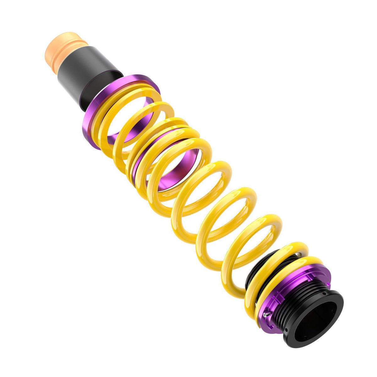 KW Height Adjustable Spring Kit for BMW M5 G90
