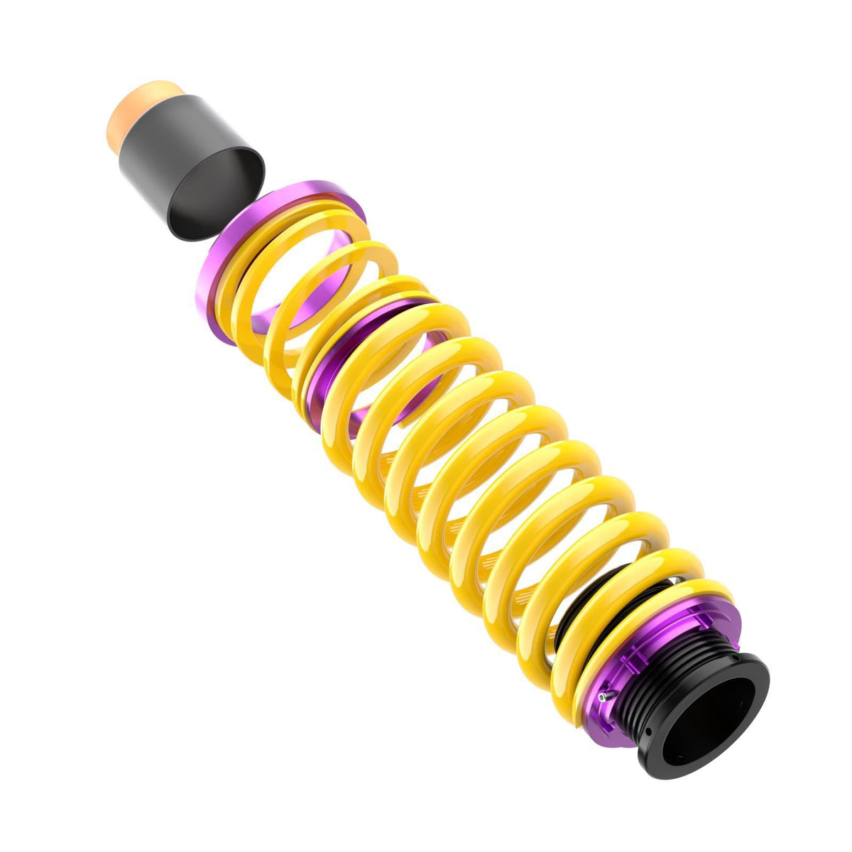 KW Height Adjustable Spring Kit for BMW M5 Touring G99