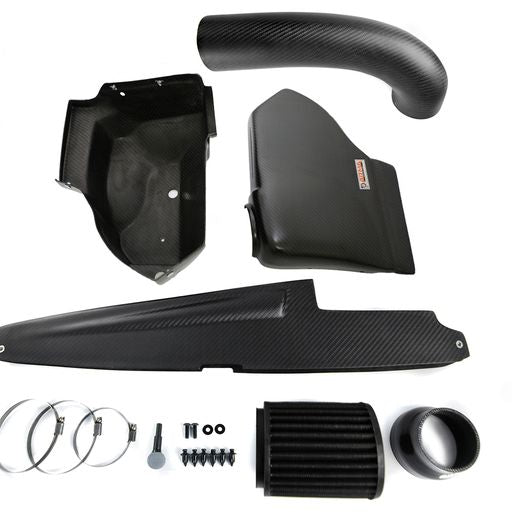 Carbon Fiber Cold Air Intake for Audi TT 8S 45 TFSI 14-20