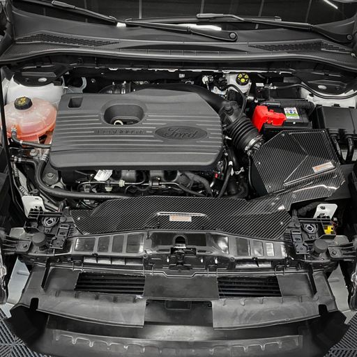Carbon Fiber Cold Air Intake for Ford Kuga 250 MK3