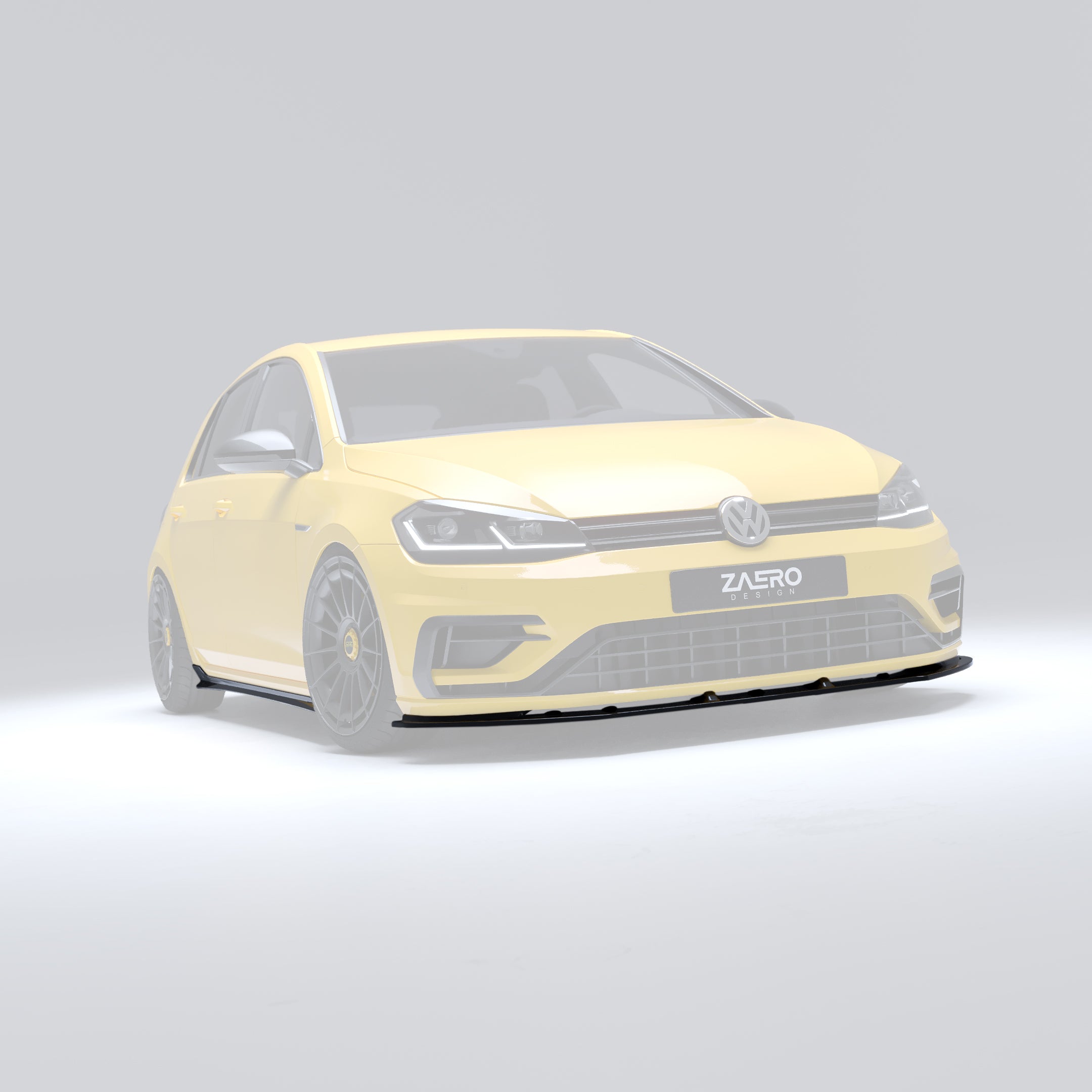 EVO-1 Full Kit for Volkswagen Golf MK7.5R 2018-2021