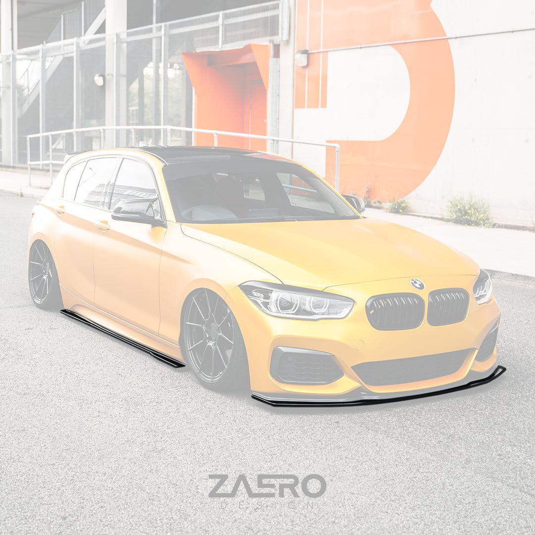 EVO-1 Full Lip/Body Kit for BMW 1 Series F20 (LCI) 2016-2019