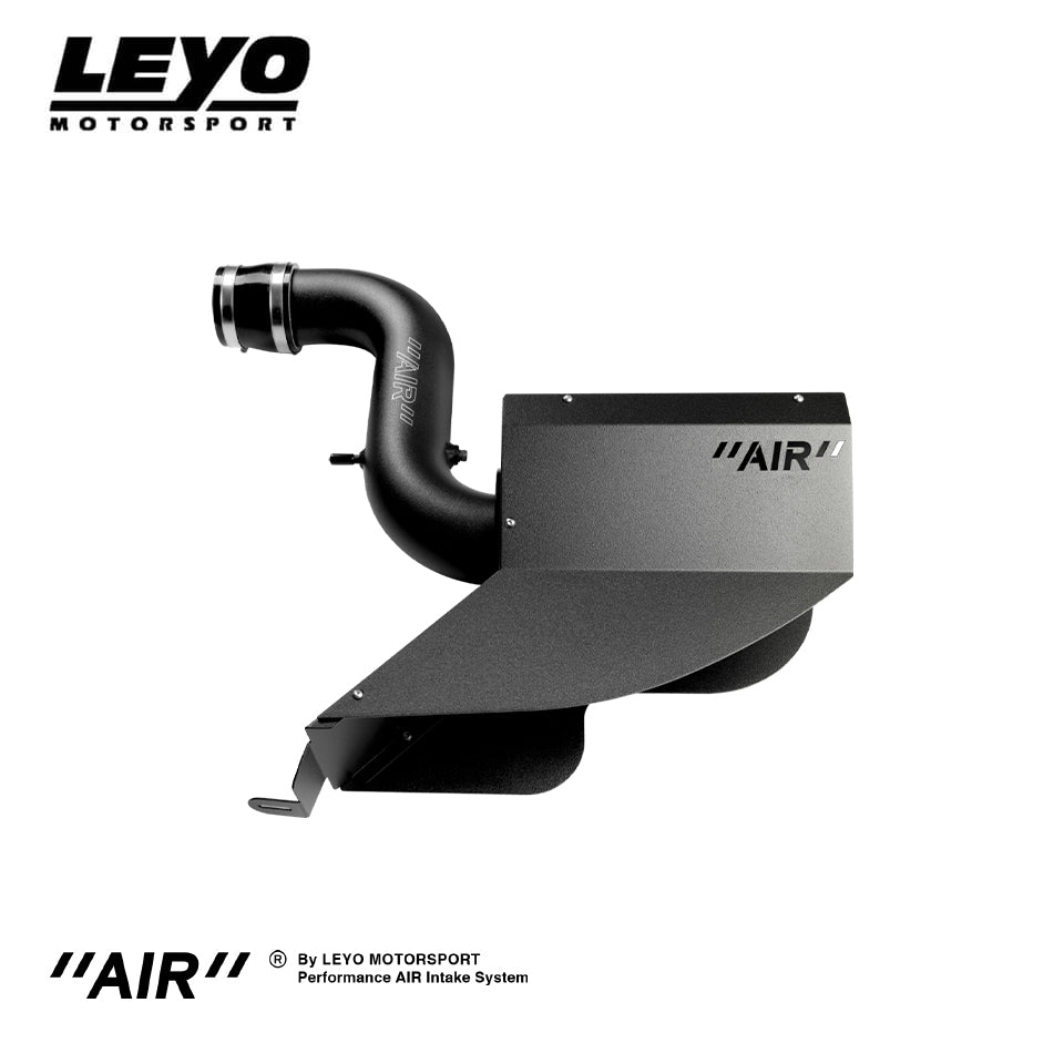 Cold Air Intake System - Volkswagen Golf TSI MK5 / MK6 TwinCharge 1.4