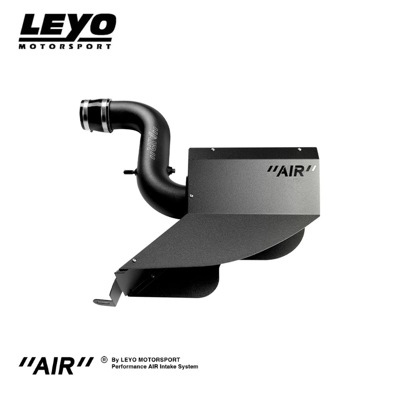 Cold Air Intake System - Volkswagen Golf TSI MK5 / MK6 TwinCharge 1.4