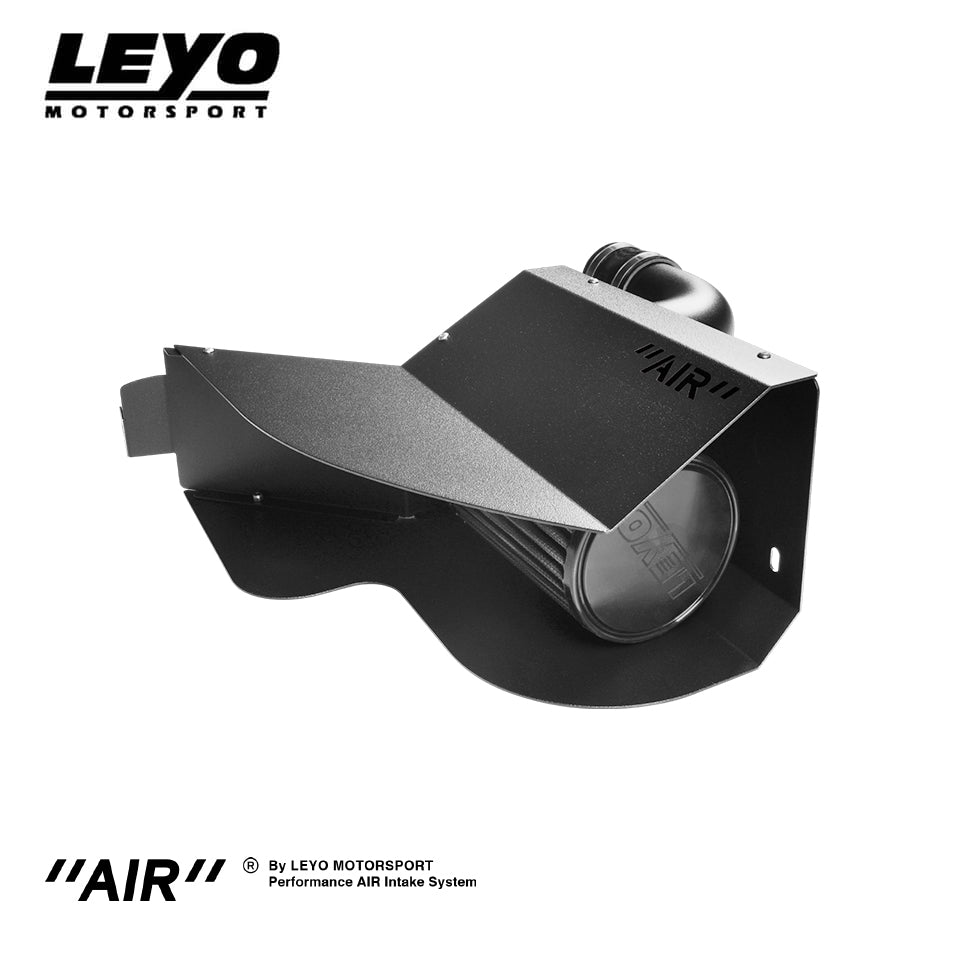 Cold Air Intake System - Volkswagen Golf TSI MK5 / MK6 TwinCharge 1.4
