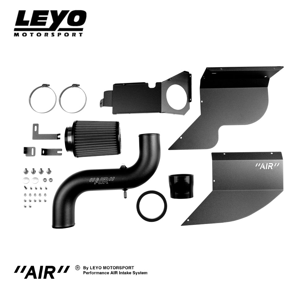 Cold Air Intake System - Volkswagen Golf TSI MK5 / MK6 TwinCharge 1.4