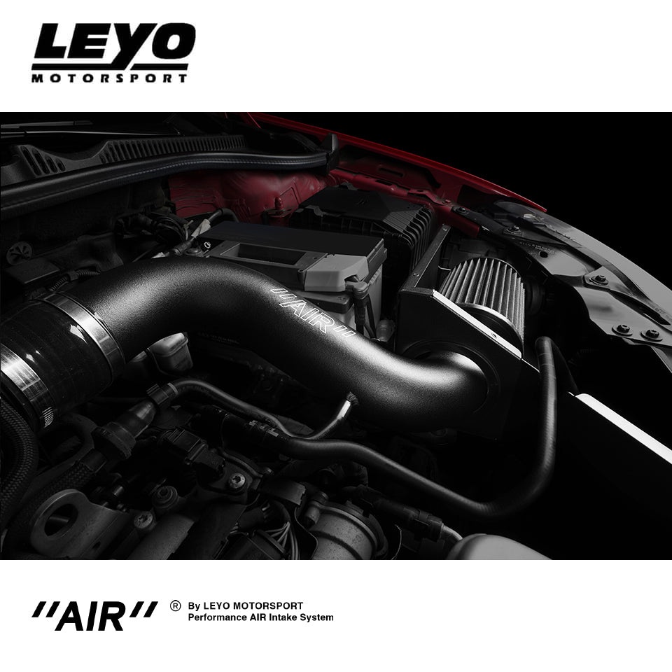 Cold Air Intake System - Volkswagen Golf TSI MK5 / MK6 TwinCharge 1.4