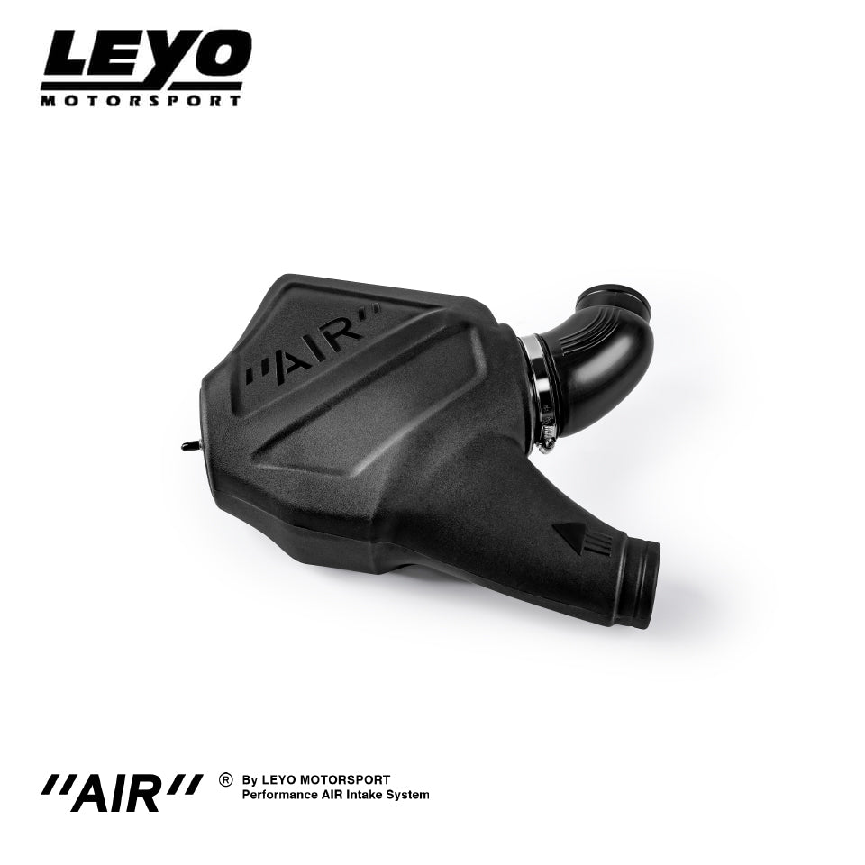 Cold Air Intake System EA211 MQB V2 -Audi A3 8V & Volkswagen Golf MK7