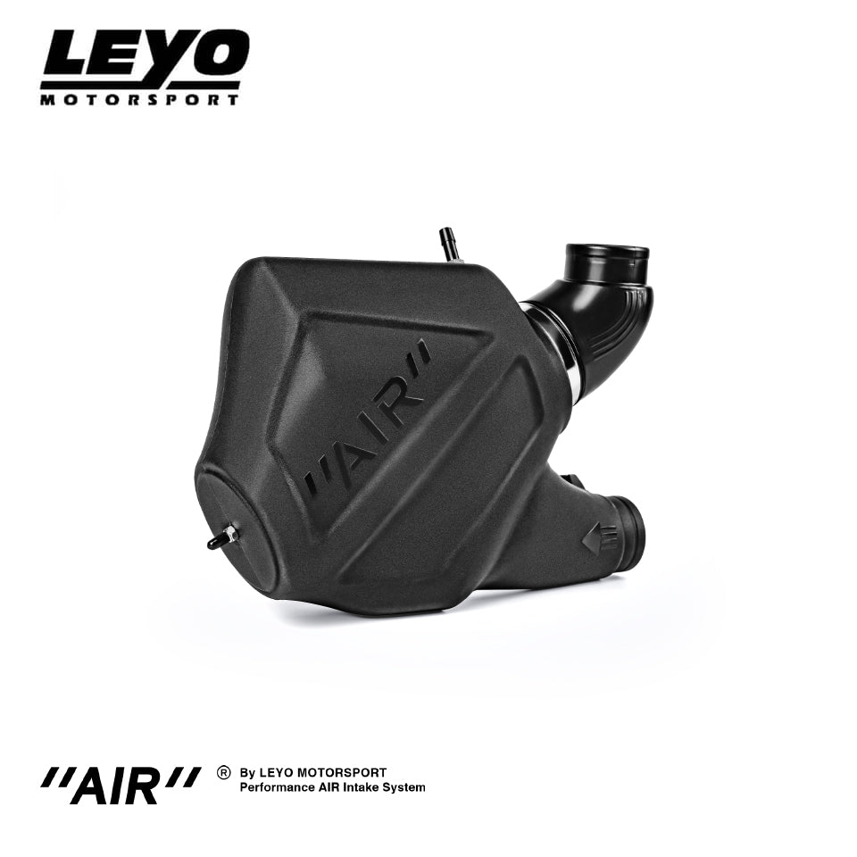 Cold Air Intake System EA211 MQB V2 -Audi A3 8V & Volkswagen Golf MK7