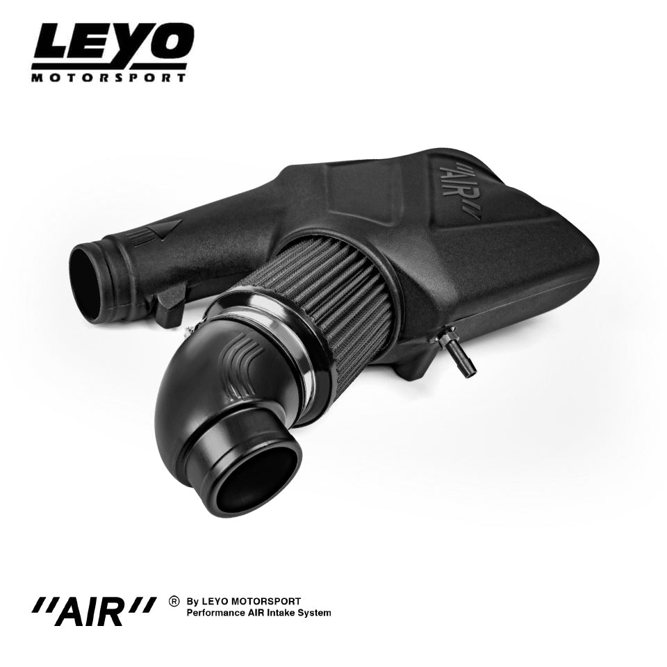 Cold Air Intake System EA211 MQB V2 -Audi A3 8V & Volkswagen Golf MK7