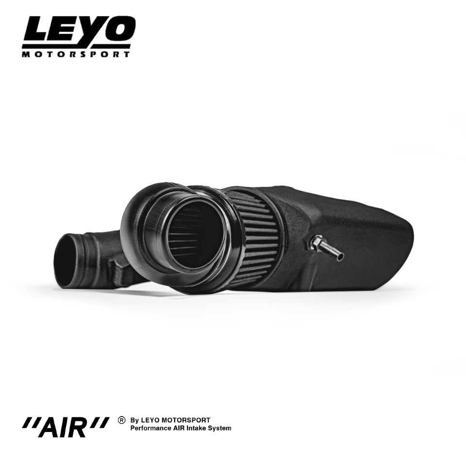 Cold Air Intake System EA211 MQB V2 -Audi A3 8V & Volkswagen Golf MK7