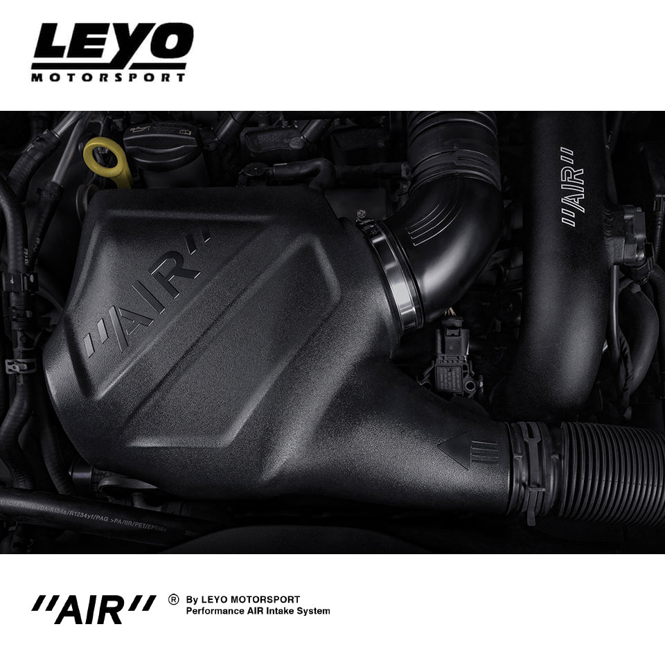 Cold Air Intake System EA211 MQB V2 -Audi A3 8V & Volkswagen Golf MK7