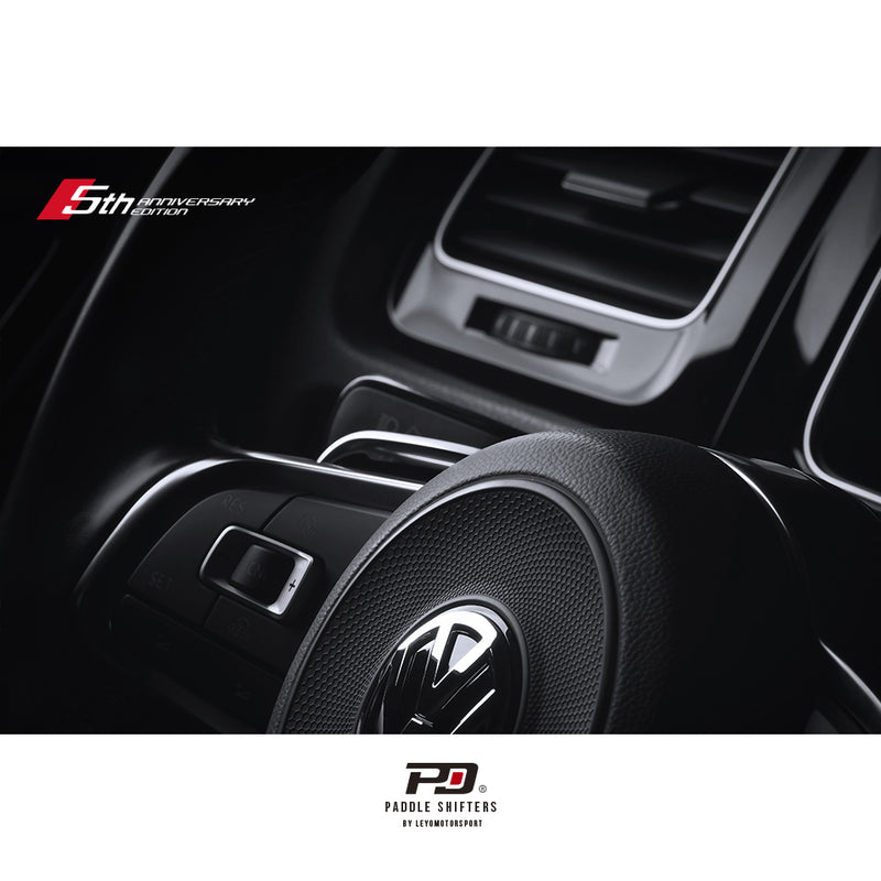 5th Year Anniversary Paddle Edition - Volkswagen Golf GTI / R MK7