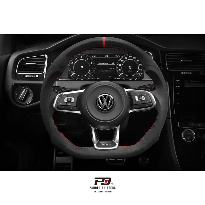 Billet Paddle Shift Extension "Pro"- Volkswagen