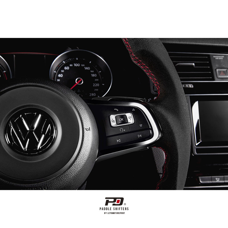 Billet Paddle Shift Extension "Pro"- Volkswagen