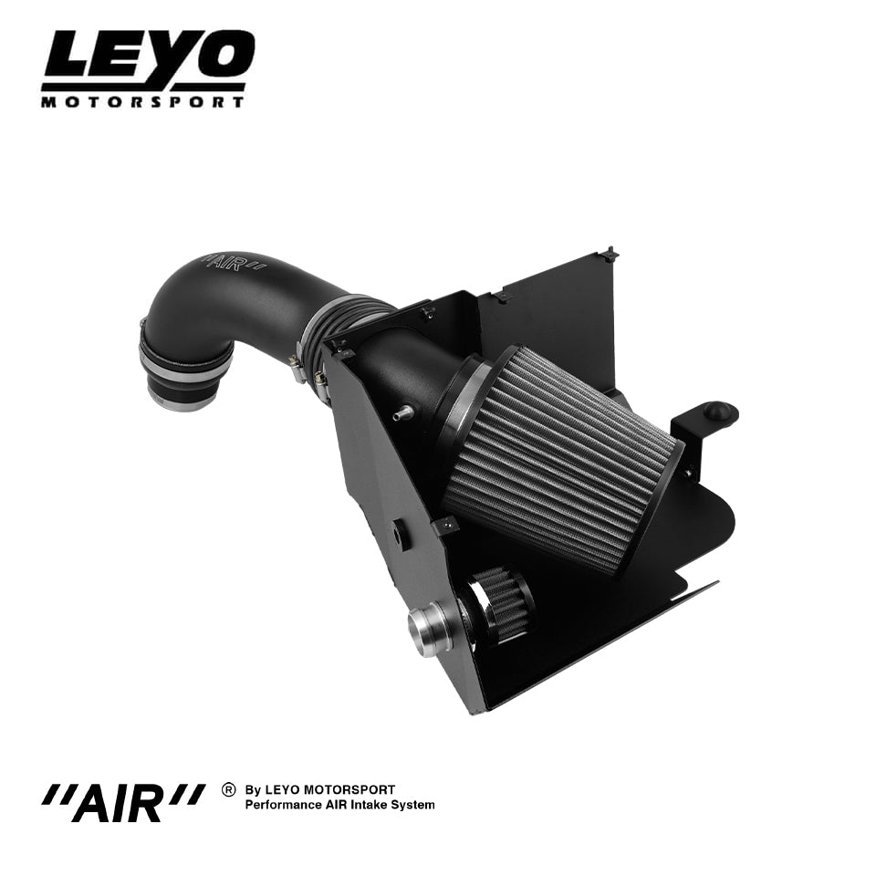 Cold Air Intake System V2 1.8/20T MQB - Audi A3 S3 8V / TT 8S & Volkswagen Golf MK7/7.5 MK8