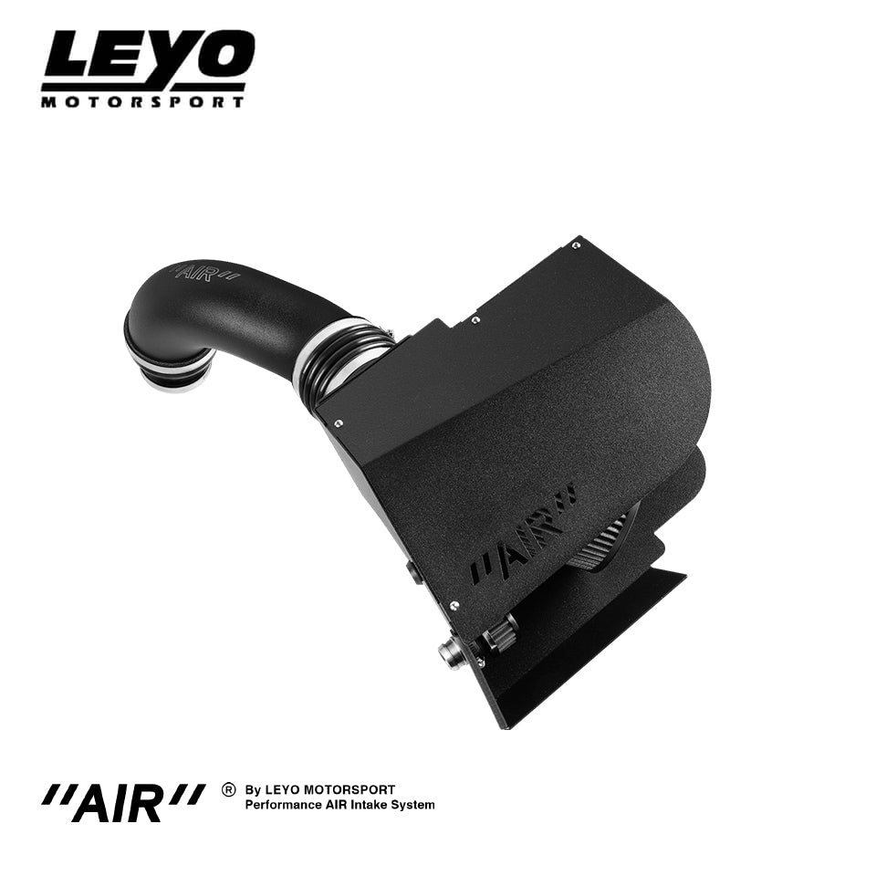 Cold Air Intake System V2 1.8/20T MQB - Audi A3 S3 8V / TT 8S & Volkswagen Golf MK7/7.5 MK8