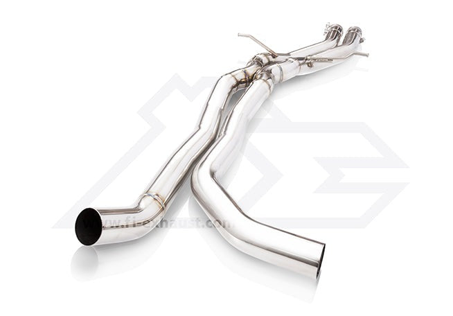 Valvetronic Exhaust System for Porsche Macan S / GTS 3.0T / Turbo 3.6T 95B 14-19