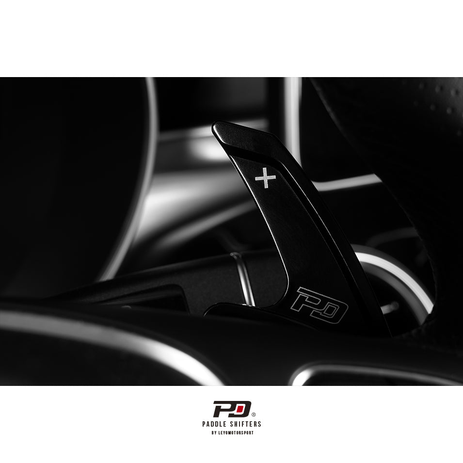 Billet Paddle Shift Extension - Mercedes Benz
