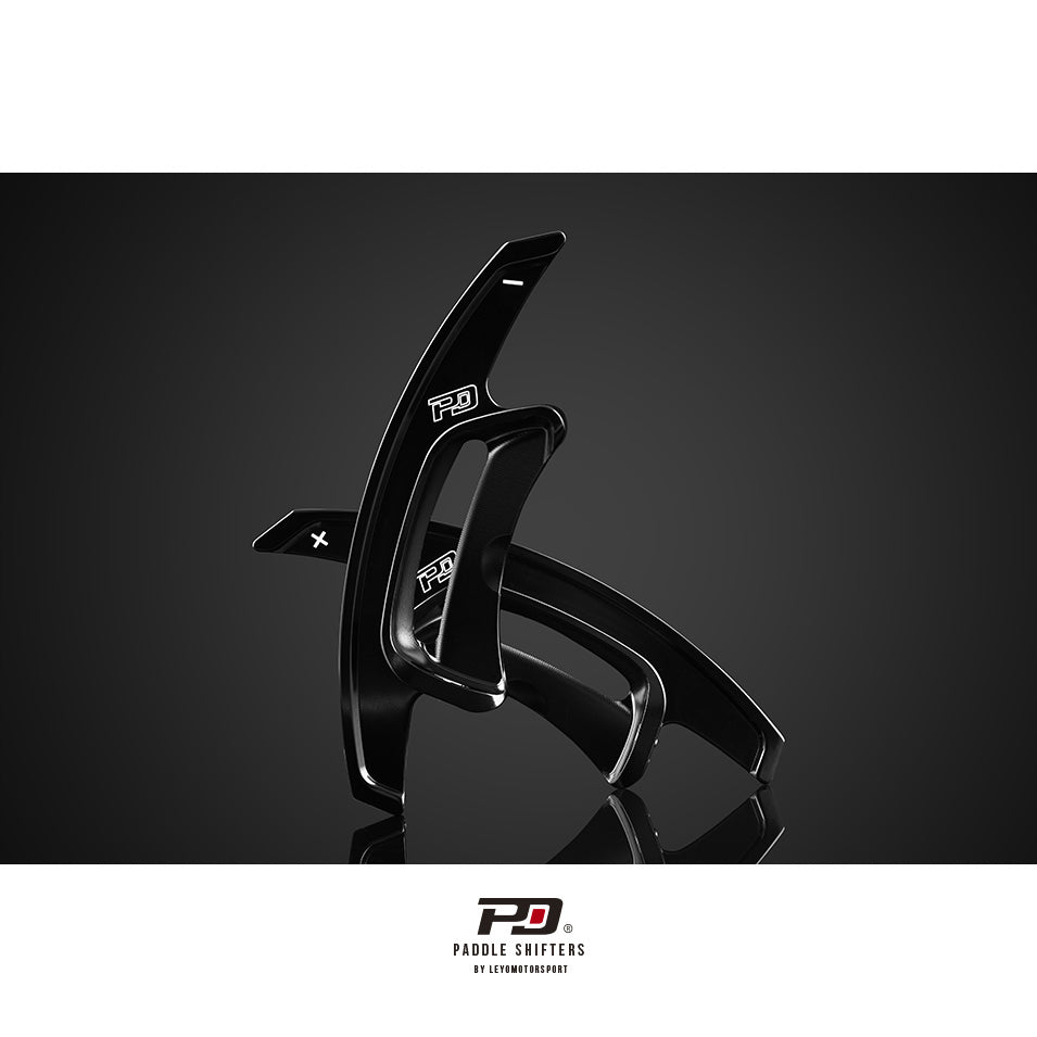 Billet Paddle Shift Extension - Mercedes Benz