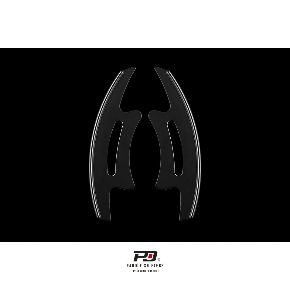 Billet Paddle Shift Extension - Mercedes Benz