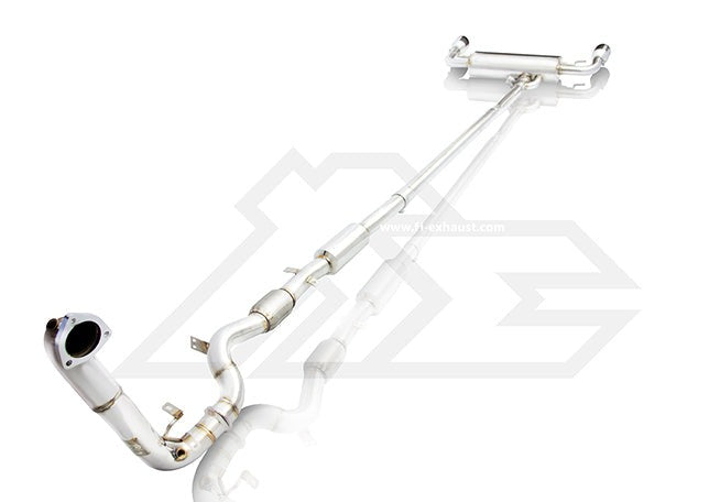 Valvetronic Exhaust System for Mini Countryman S R60 / Paceman R61 10-16