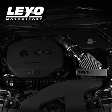 Cold Air Intake System - MINI Cooper F56 2.0