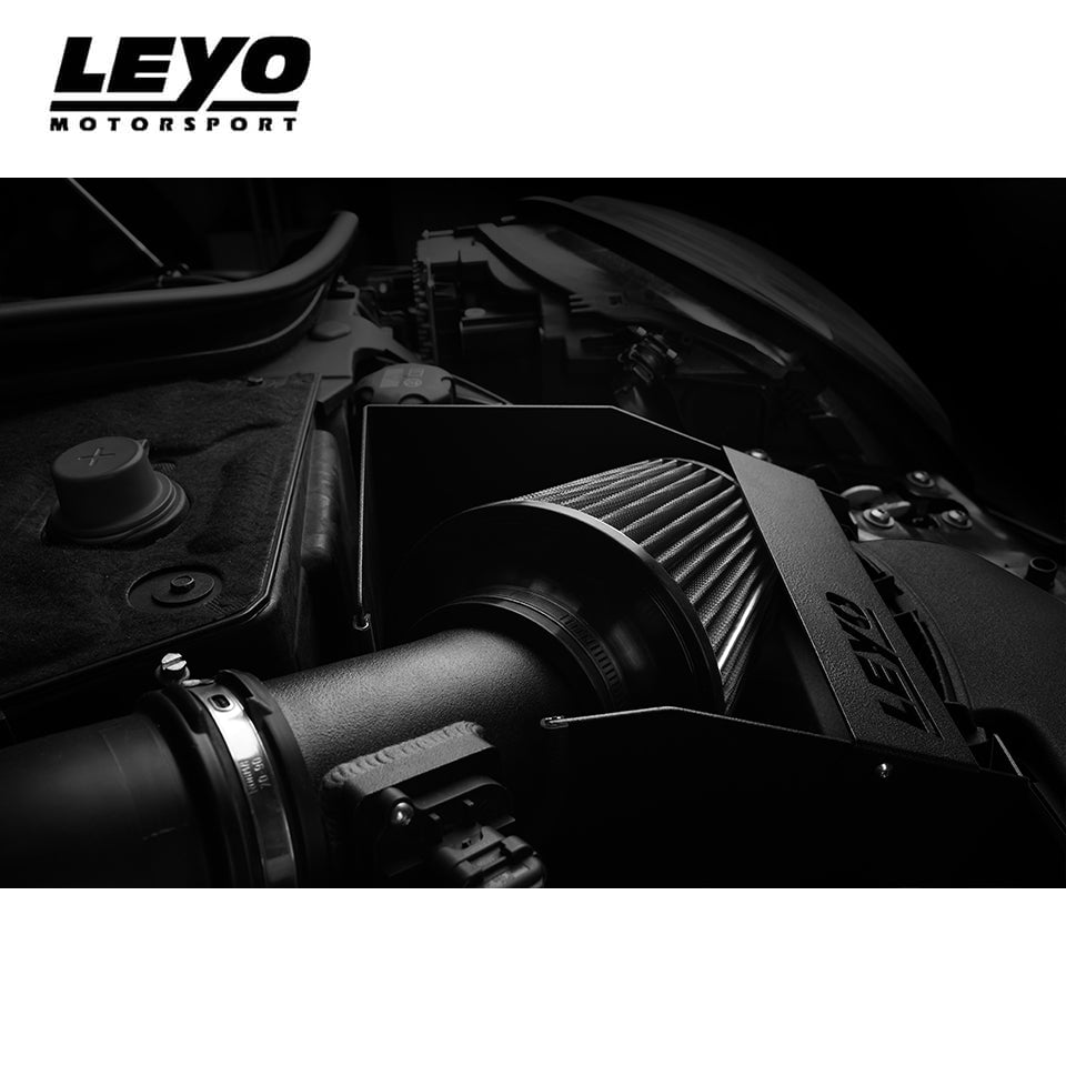 Cold Air Intake System - MINI Cooper F56 2.0