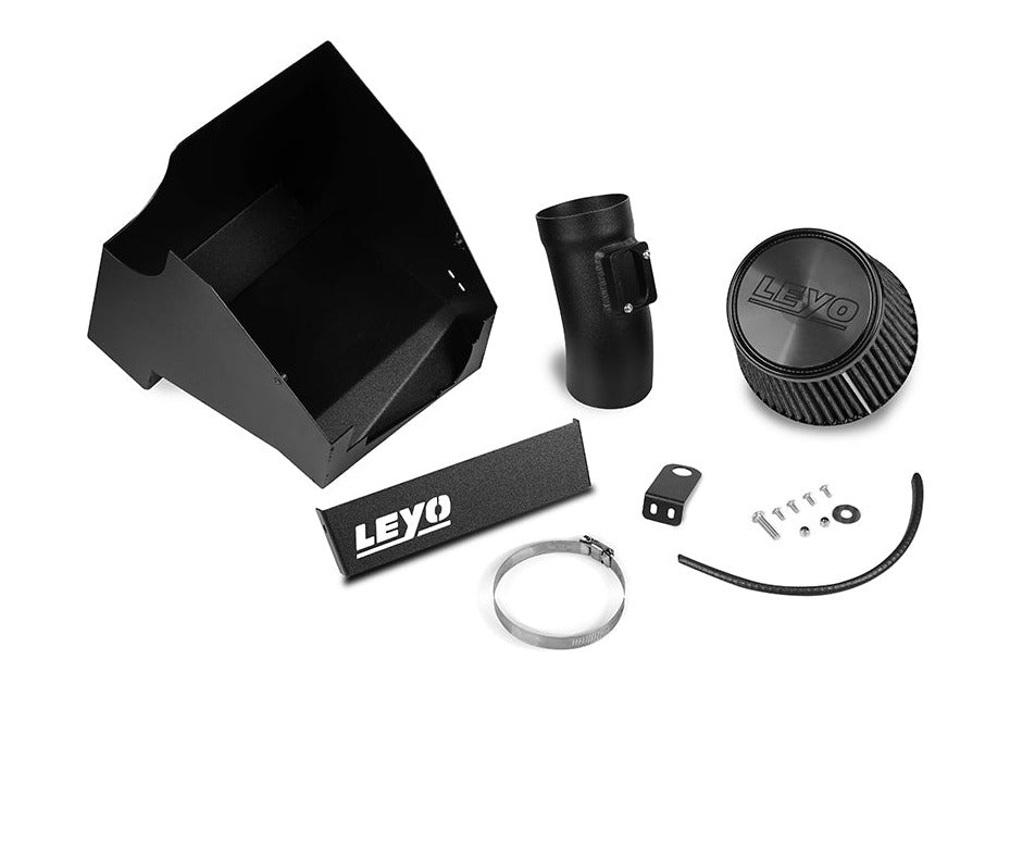 Cold Air Intake System - MINI Cooper F56 2.0
