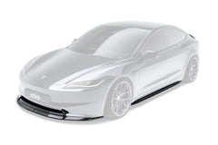 Tesla Model 3 Highland RWD Carbon Fiber Full Body Kit 2024+