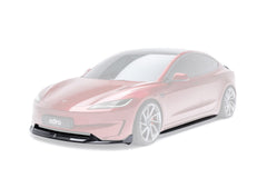 Tesla Model 3 Highland Performance Carbon Fiber Full Body Kit 2024+