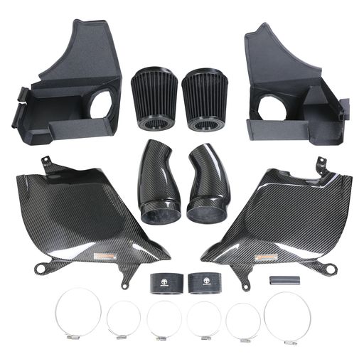 F90 M5 Intake